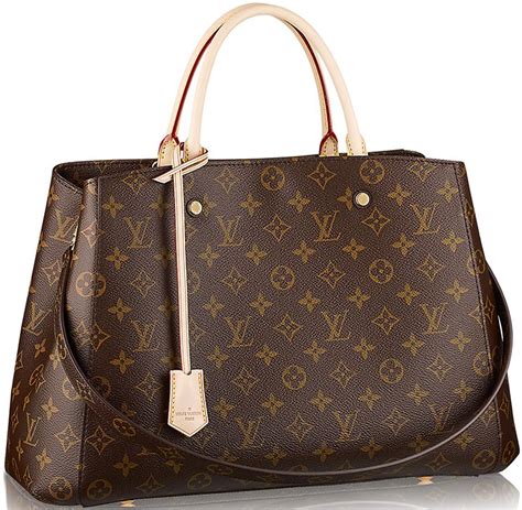 lv montaigne gm